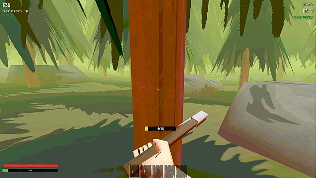 Settlers of Pineshore