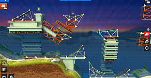 Bridge Constructor Bundle