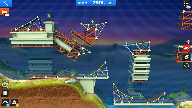 Bridge Constructor Bundle