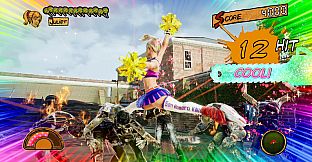 LOLLIPOP CHAINSAW RePOP Nintendo Switch 2 Edition