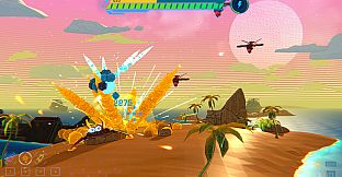 FUR Squadron Phoenix