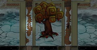 Pillar by Michael Hicks and Gonçalo Antunes