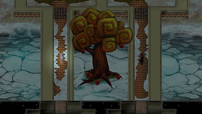 Pillar by Michael Hicks and Gonçalo Antunes