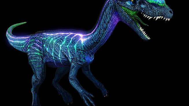 Primal Carnage: Extinction - Ultimate Spitter Pack DLC