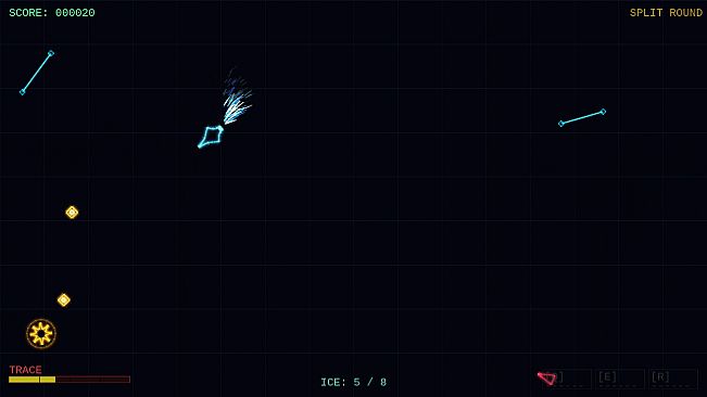 Dead Sector
