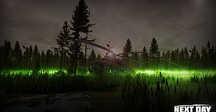 Next Day: Survival OST