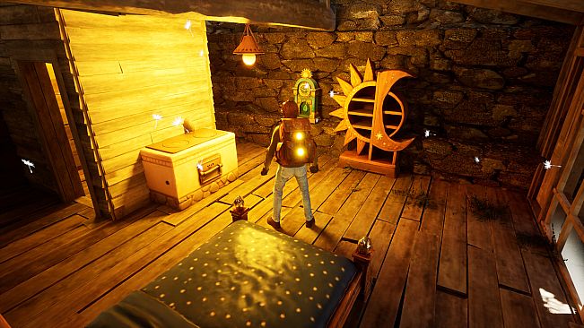 Treasures of the Maipo