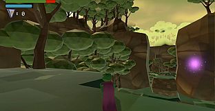 The Celestial Seeker