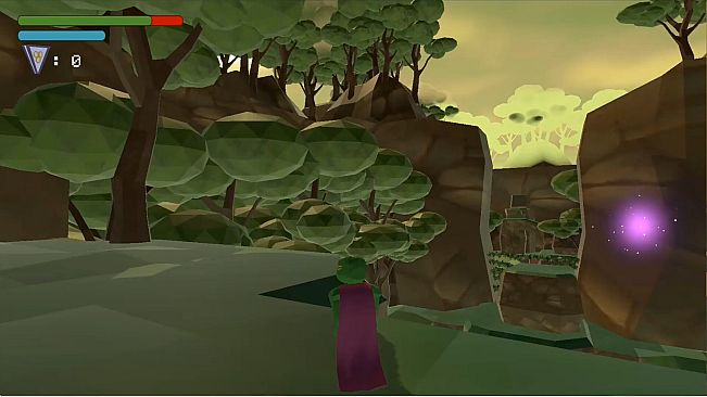 The Celestial Seeker