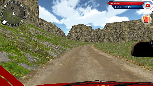 Ambulance Chauffeur Simulator 2