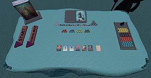 Tabletop Simulator - Unearth