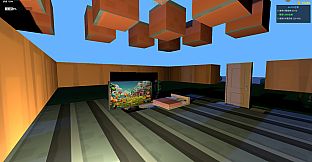 Build My World