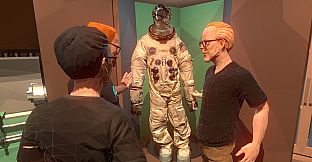 Episode 4 - Inside Adam Savage's Shop