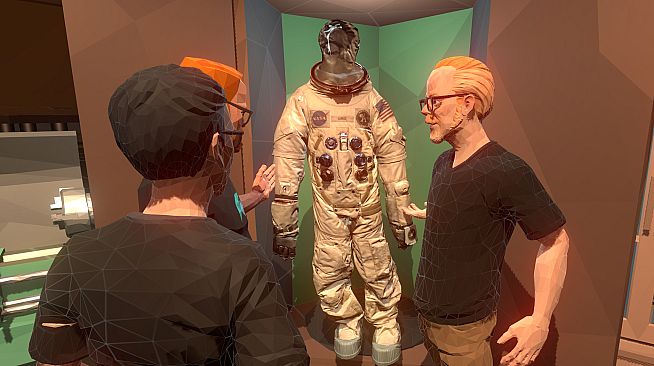 Episode 4 - Inside Adam Savage's Shop