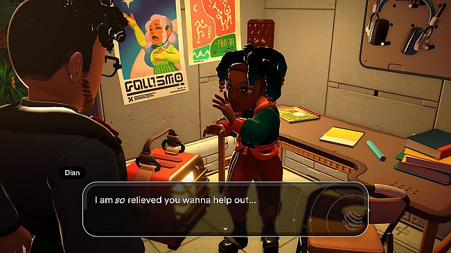 Young Suns (Game Preview)