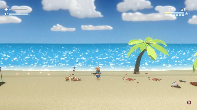 The Splice Creatures