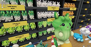 Sort The Bunnies