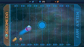 Armed and Gelatinous: Couch Edition