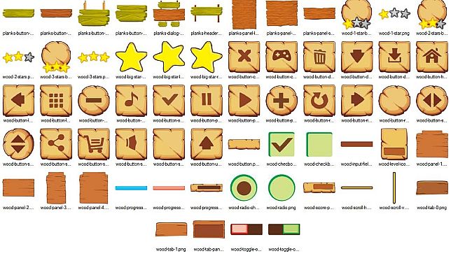 AppGameKit Studio - MEGA Media Pack