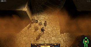 SANDSTRIKE