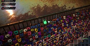 Love Locks