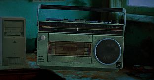 VULTURE - The Droner