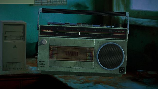 VULTURE - The Droner