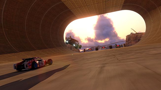 Trackmania Turbo