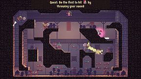 KBF: Knight Bar Fight