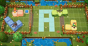 All You Need is Help Lively Friends Bundle