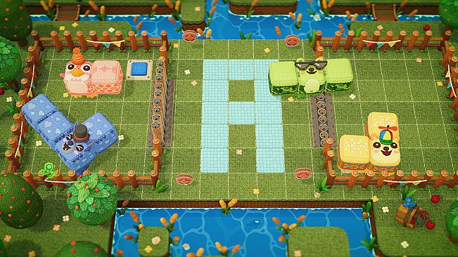 All You Need is Help Lively Friends Bundle