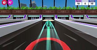 Skyline Bowling: Light Style