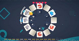 リズフリたん！Rhythmic Flip (Re)Turn