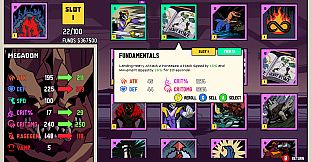 Dawn of the Monsters