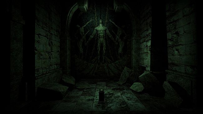 Doorways: Prelude - Movies