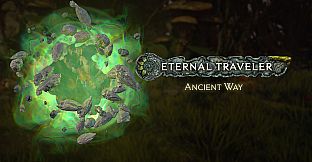 Last Epoch - Eternal Traveler Supporter Pack