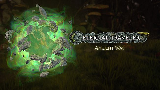 Last Epoch - Eternal Traveler Supporter Pack