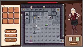 Goblin's Bizarre Adventure