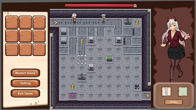 Goblin's Bizarre Adventure