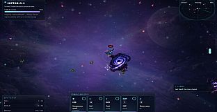 COSMIC WARFRONT