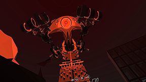 Virtual Virtual Reality 2