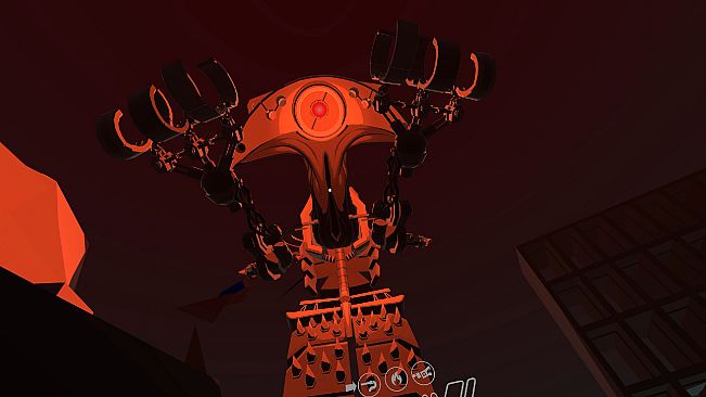 Virtual Virtual Reality 2