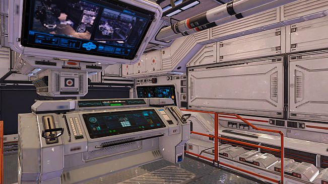 Sci-Fi for Clip maker