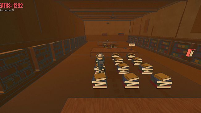 Books Hate You