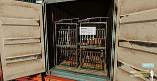 30 DAYS. ALONE. ADRIFT.