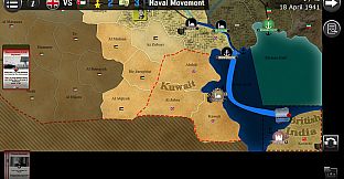 Wars Across The World: Levant 1941