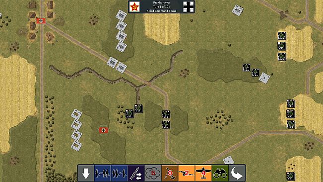 Valor & Victory: Kursk