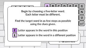 Wordbreaker by POWGI