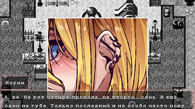 Six Souls: Requiem for Forgotten Birds