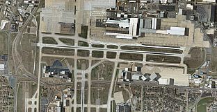 Tower!2011:SE - Memphis [KMEM] Airport